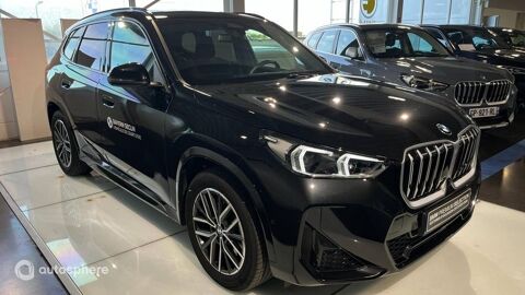 X1 sDrive20i 170ch M Sport 2026 occasion 59113 Seclin