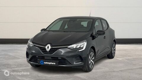 Renault Clio 1.0 TCe 90ch Equilibre 2023 occasion Ch&acirc;lons-en-Champagne 51000