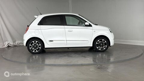Twingo 0.9 TCe 95ch Intens - 20 2019 occasion 57000 Metz