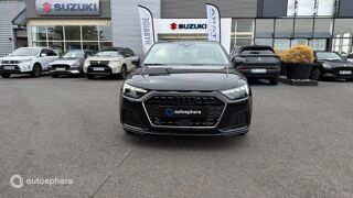 A1 25 TFSI 95ch Advanced S tronic 7 2023 occasion 33700 M&eacute;rignac