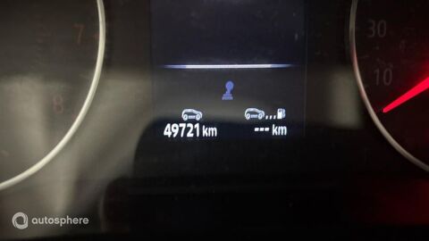 Captur 1.0 TCe 90ch Zen 2020 occasion 51000 Ch&acirc;lons-en-Champagne