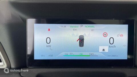Atto 2 177ch - 45,1 kWh Boost 2025 occasion 33260 LA TESTE DE BUCH