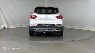 Kadjar 1.3 TCe 140ch FAP Intens EDC 2019 occasion 59640 Dunkerque