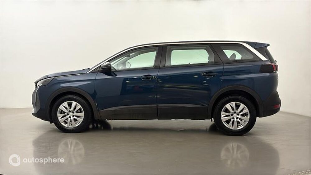 5008 1.5 BlueHDi 130ch S&S Active Pack 2023 occasion 64200 Bassussarry