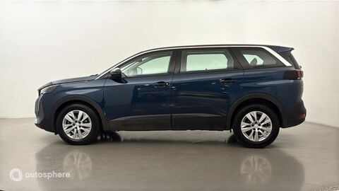 5008 1.5 BlueHDi 130ch S&S Active Pack 2023 occasion 64200 Bassussarry