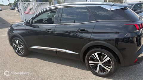 3008 1.2 PureTech 130ch E6.c Allure Business S&S 2019 occasion 13300 Salon-de-Provence