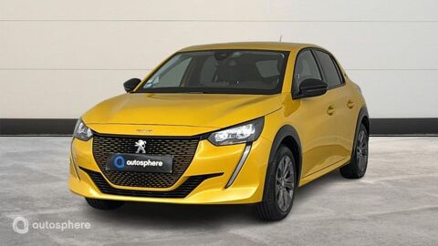 Annonce voiture Peugeot 208 16599 €