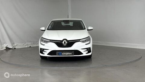 M&eacute;gane 1.3 TCe 140ch FAP Business EDC -21B 2021 occasion 44000 NANTES