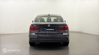 S&eacute;rie 3 330dA xDrive 258ch Luxury Ultimate Euro6c 2019 occasion 86000 Poitiers