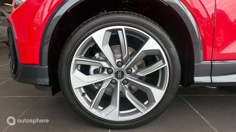Q2 35 TFSI 150ch S line S tronic 7 2026 occasion 16430 Champniers