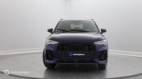 Q3 35 TFSI 150ch S line S tronic 7 2024 occasion 51100 Reims