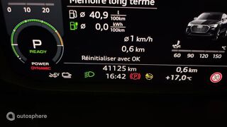Q3 45 TFSI e 245ch S tronic 6 2023 occasion 51100 Reims