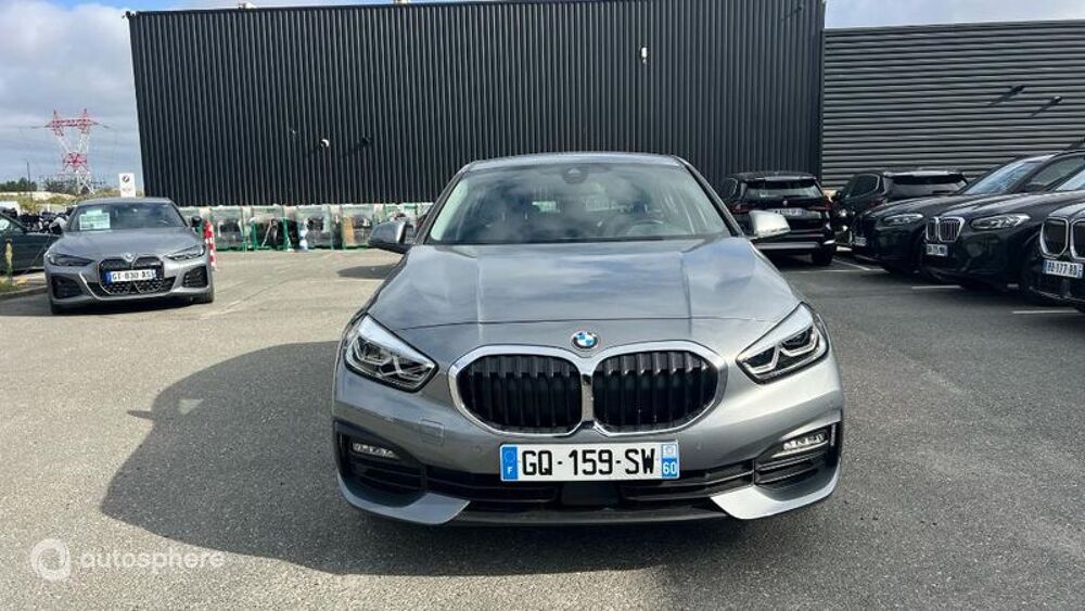 S&eacute;rie 1 116iA 109ch Business Design DKG7 2023 occasion 33700 M&eacute;rignac