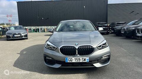 S&eacute;rie 1 116iA 109ch Business Design DKG7 2023 occasion 33700 M&eacute;rignac