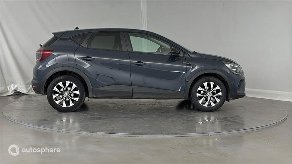 Captur 1.0 TCe 90ch Evolution 2023 occasion 10000 Troyes