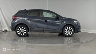 Captur 1.0 TCe 90ch Evolution 2023 occasion 10000 Troyes