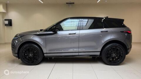 Range Rover Evoque 1.5 P270e PHEV 269ch Dynamic SE 2024 occasion 69200 V&eacute;nissieux