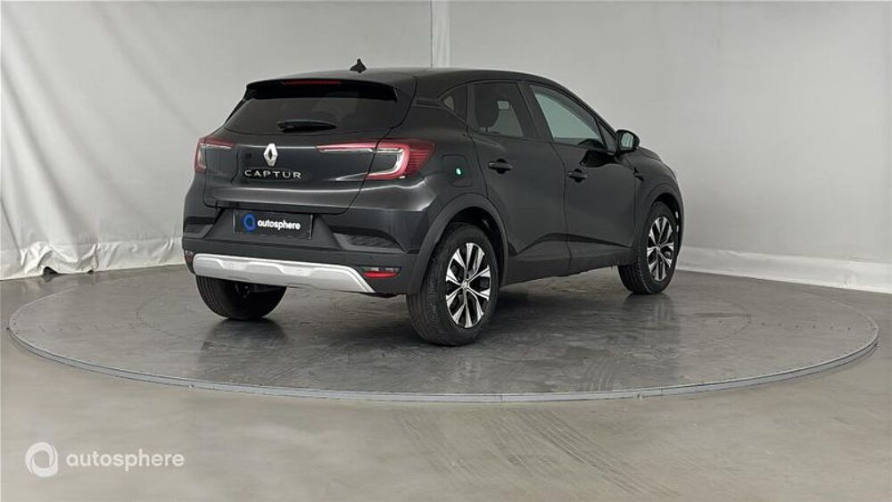Captur 1.0 TCe 90ch Evolution 2024 occasion 77100 Meaux