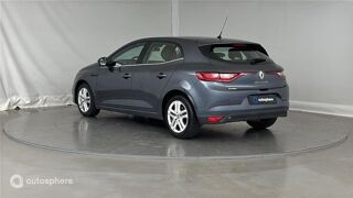 M&eacute;gane 1.2 TCe 100ch energy Business 2017 occasion 02500 Hirson