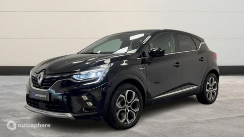 Renault Captur 1.0 TCe 90ch Techno 2023 occasion Thonon-les-Bains 74200