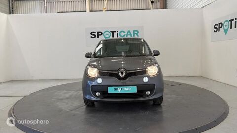 Twingo 0.9 TCe 90ch energy Limited Euro6c 2018 occasion 13100 Aix-en-Provence