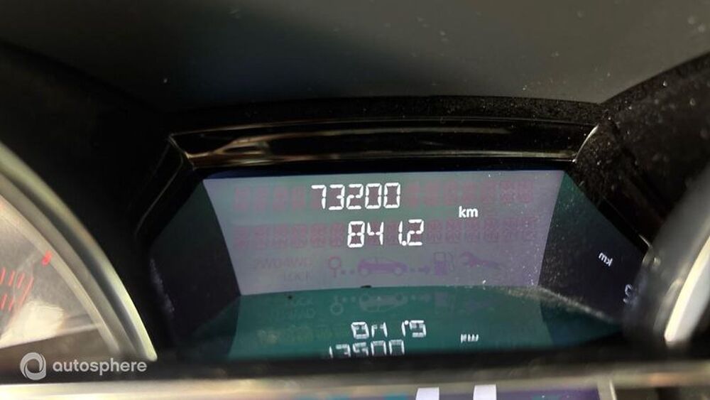 Clio 0.9 TCe 90ch Intens 5p 2018 occasion 69200 V&eacute;nissieux