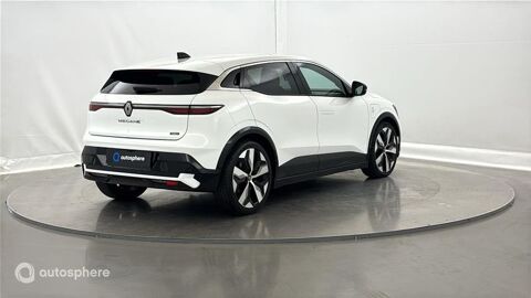 M&eacute;gane E-Tech Electric EV60 220ch Techno super charge -C 2023 occasion 02200 Soissons