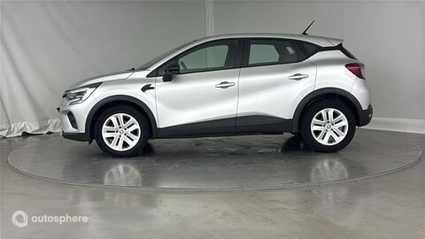 Captur 1.0 TCe 90ch Business -21 2022 occasion 59320 Sequedin