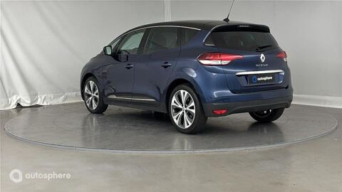 Sc&eacute;nic 1.6 dCi 130ch energy Intens 2017 occasion 57000 Metz