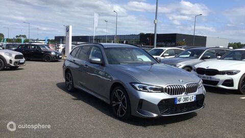 S&eacute;rie 3 330eA xDrive 292ch M Sport 2025 occasion 40090 SAINT-AVIT