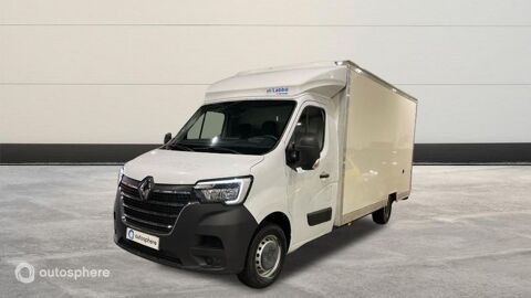 Annonce voiture Renault Master 33490 