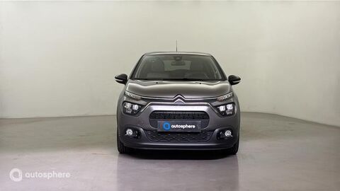C3 1.2 PureTech 83ch S&S Shine 2022 occasion 37500 Chinon