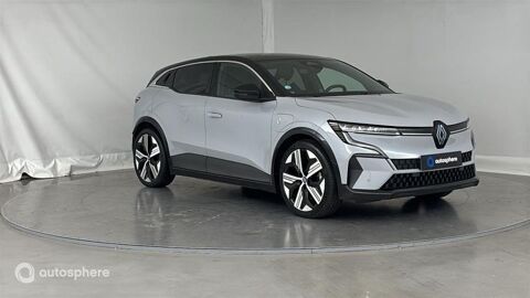 M&eacute;gane E-Tech Electric EV60 220ch Iconic super charge -B 2023 occasion 62219 Longuenesse