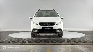 2008 1.2 PureTech 110ch Crossway S&S 2018 occasion 63000 Clermont-Ferrand