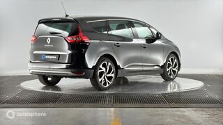 Grand Sc&eacute;nic III 1.7 Blue dCi 120ch Intens 2020 occasion 73230 Saint-Alban-Leysse