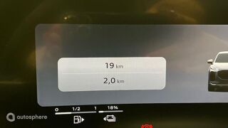 Q3 1.5 e-hybrid 272ch S line S tronic 6 2026 occasion 51100 Reims
