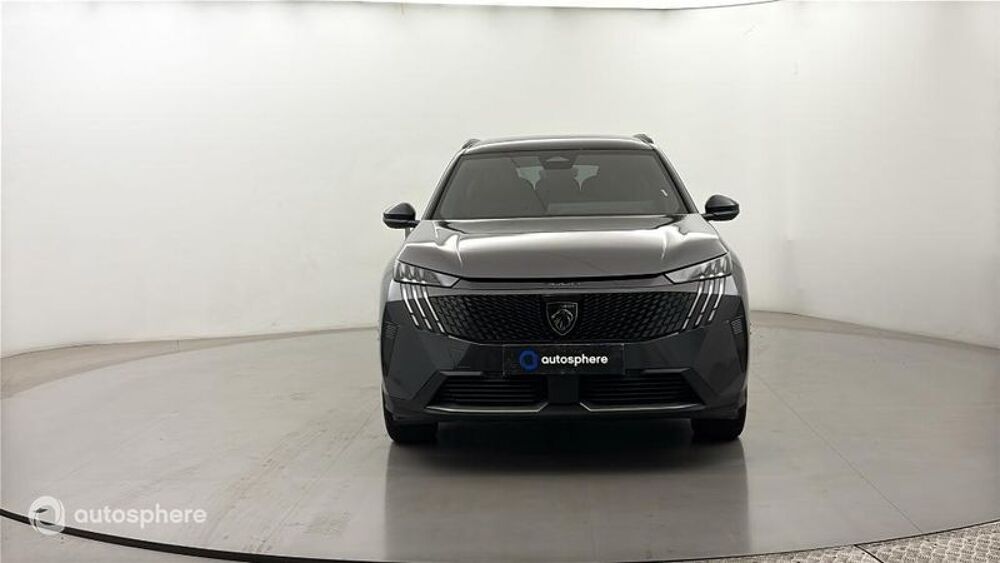 5008 Hybrid 136ch GT e-DCS6 2025 occasion 86000 Poitiers