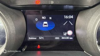 Yaris Cross 116h Design MY22 2023 occasion 69410 Champagne-au-Mont-d'Or