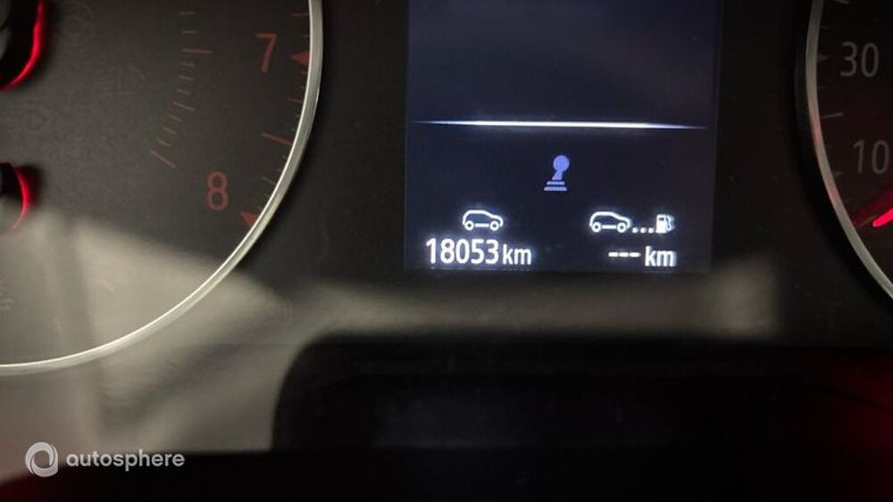 Clio 1.0 TCe 90ch Equilibre 2023 occasion 51200 &Eacute;pernay