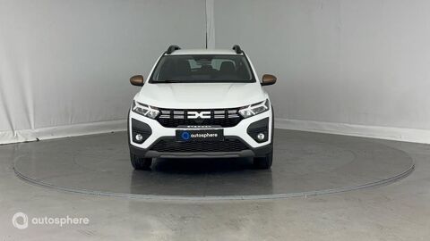 Sandero 1.0 TCe 90ch Stepway Expression -24 2025 occasion 51100 Reims