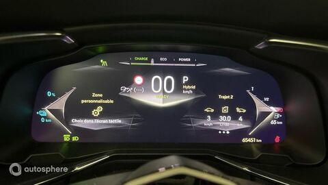 DS7 E-TENSE 225ch Opera 2023 occasion 10100 Romilly-sur-Seine