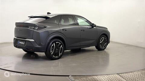 3008 Electrique 210ch Batterie 73 kWh Allure 2025 occasion 79000 Niort