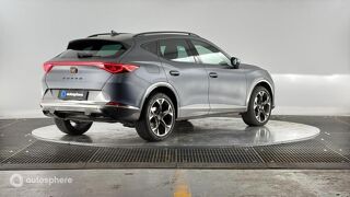 Formentor 1.5 TSI 150ch V DSG7 2023 occasion 74200 Thonon-les-Bains