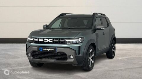 Annonce voiture Dacia Duster 28299 €