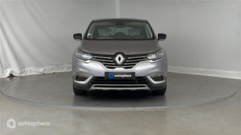 Espace 2.0 Blue dCi 200ch Initiale Paris EDC 2019 occasion 10000 Troyes