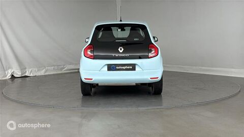 Twingo 1.0 SCe 75ch Zen - 20 2019 occasion 62000 Arras