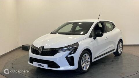 Annonce voiture Renault Clio 18999 �