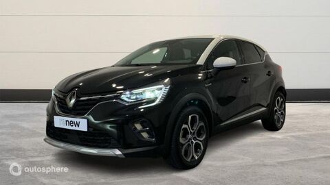 Renault Captur 1.0 TCe 90ch Techno 2023 occasion Reims 51100