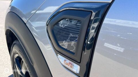 Countryman Cooper 136ch Highlands BVA7 2023 occasion 13300 Salon-de-Provence