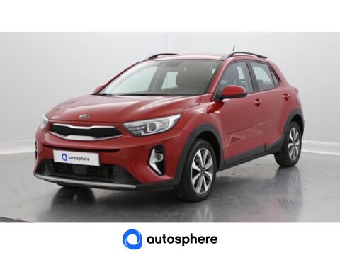 Kia Stonic 1.0 T-GDi 100ch Active 2021 occasion BEAURAINS 62217